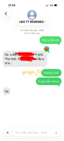 Ảnh đánh giá