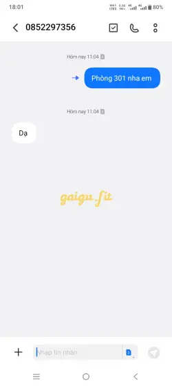 Ảnh đánh giá gái gọi