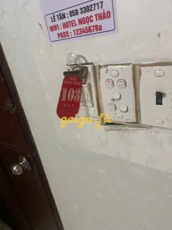 Ảnh đánh giá gái gọi