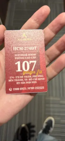 Ảnh đánh giá gái gọi