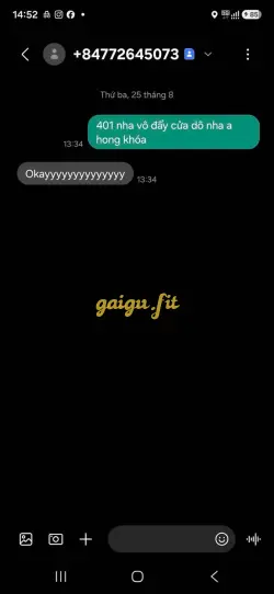 Ảnh đánh giá gái gọi