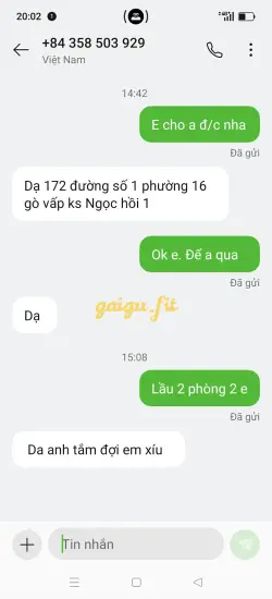 Ảnh đánh giá