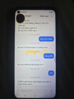 Ảnh đánh giá