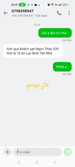 Ảnh đánh giá