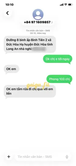 Ảnh đánh giá