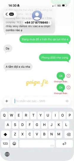 Ảnh đánh giá gái gọi