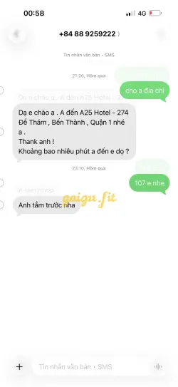 Ảnh đánh giá