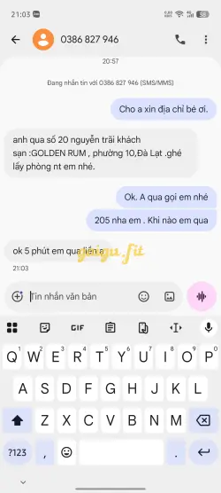 Ảnh đánh giá