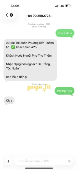 Ảnh đánh giá