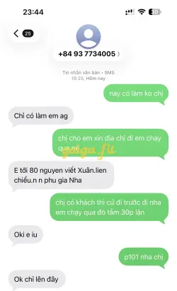 Ảnh đánh giá