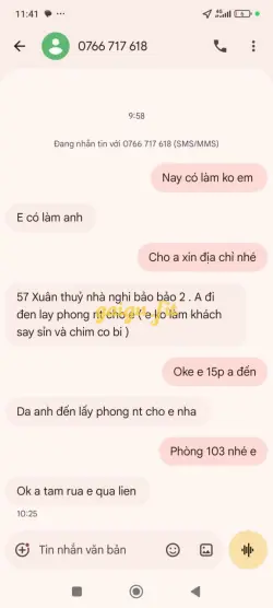 Ảnh đánh giá