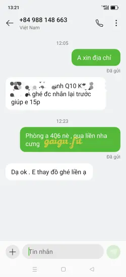 Ảnh đánh giá