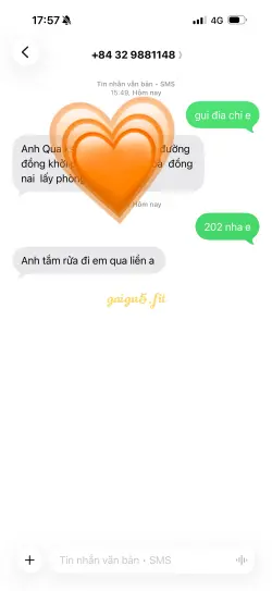 Ảnh đánh giá gái gọi
