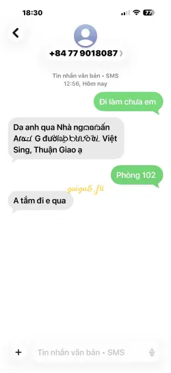 Ảnh đánh giá gái gọi