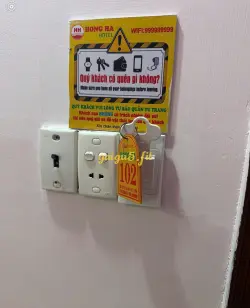 Ảnh đánh giá gái gọi