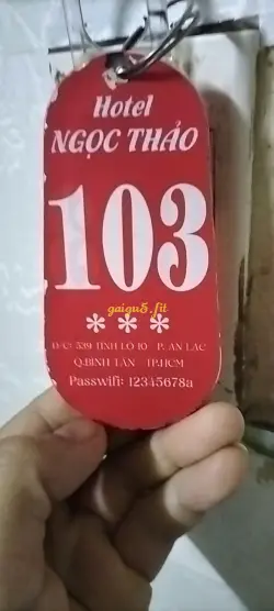 Ảnh đánh giá
