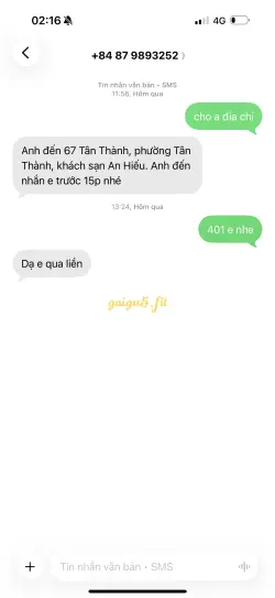 Ảnh đánh giá