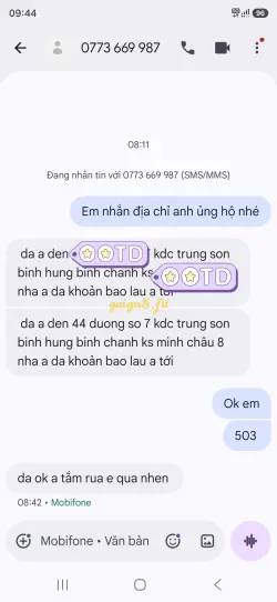 Ảnh đánh giá