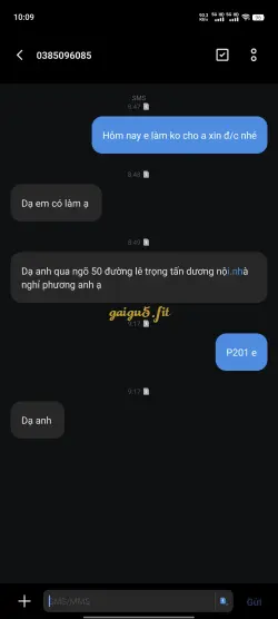 Ảnh đánh giá gái gọi