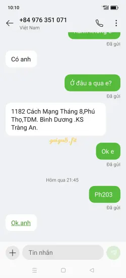 Ảnh đánh giá