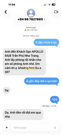 Ảnh đánh giá