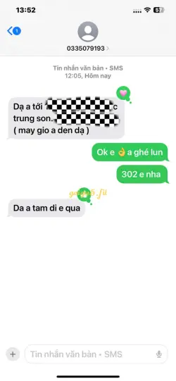 Ảnh đánh giá gái gọi