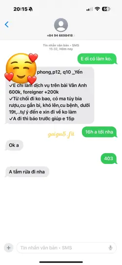 Ảnh đánh giá