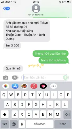 Ảnh đánh giá