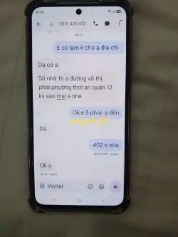 Ảnh đánh giá gái gọi