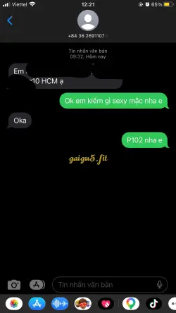 Ảnh đánh giá gái gọi