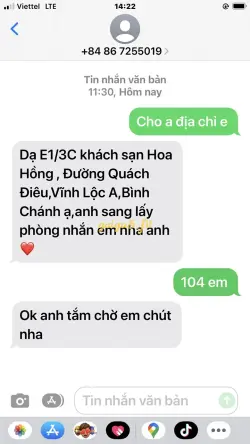 Ảnh đánh giá gái gọi