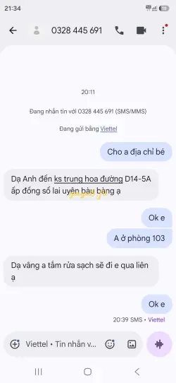 Ảnh đánh giá