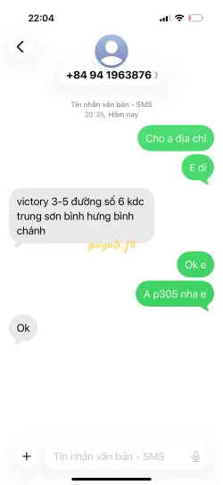 Ảnh đánh giá gái gọi
