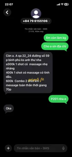 Ảnh đánh giá gái gọi