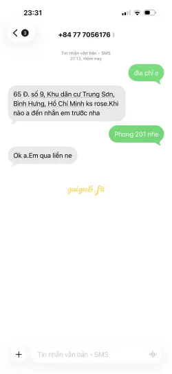 Ảnh đánh giá