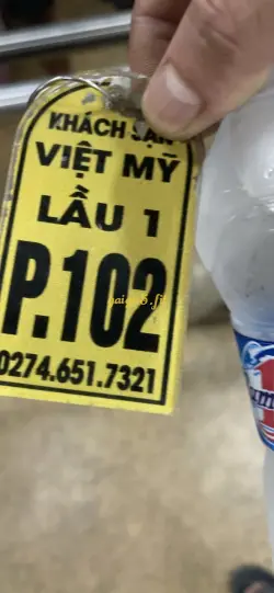 Ảnh đánh giá