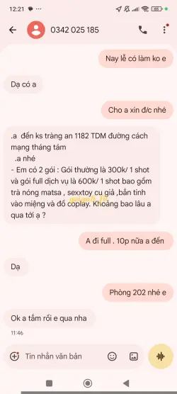 Ảnh đánh giá