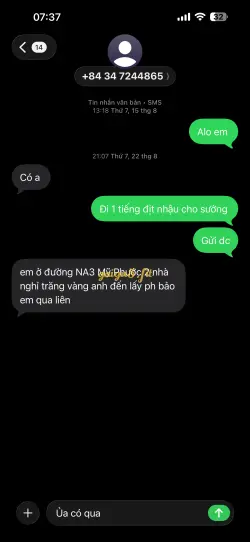Ảnh đánh giá