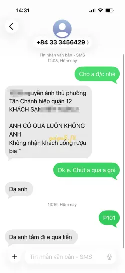 Ảnh đánh giá