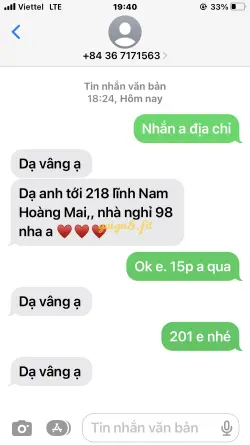 Ảnh đánh giá gái gọi