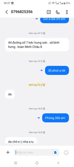 Ảnh đánh giá