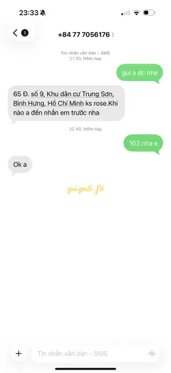 Ảnh đánh giá