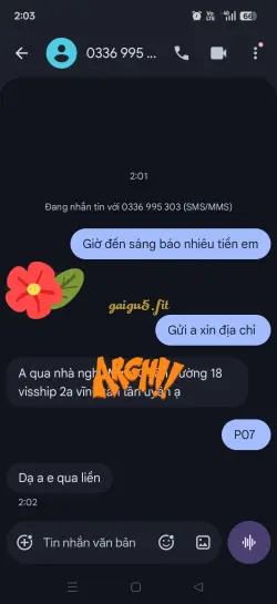 Ảnh đánh giá