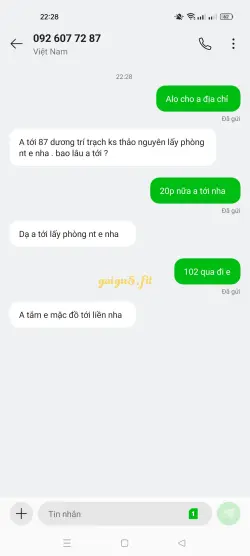 Ảnh đánh giá