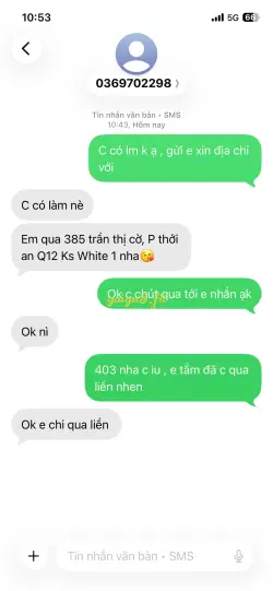 Ảnh đánh giá gái gọi