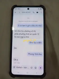 Ảnh đánh giá gái gọi