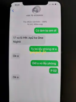 Ảnh đánh giá