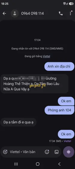 Ảnh đánh giá