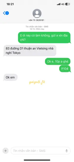 Ảnh đánh giá