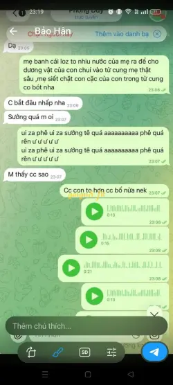 Ảnh đánh giá gái gọi